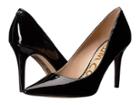 Sam Edelman Margie (black Patent) Women's Shoes