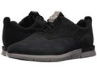 Cole Haan Grand Horizon Ox Ii (black/ironstone) Men's Shoes