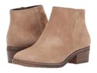 Tamaris Kathryn 1-1-25035-29 (antelope) Women's Boots