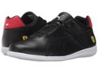 Puma Sf Future Cat Casual (puma Black/puma Black/rosso Corsa) Men's Shoes