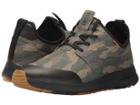 Globe Dart Lyte Xc (camo) Men's Lace Up Casual Shoes