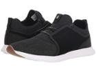 Steve Madden Bedford (black) Men's Lace Up Casual Shoes