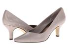Bella-vita Wow (light Taupe Kidskin) High Heels