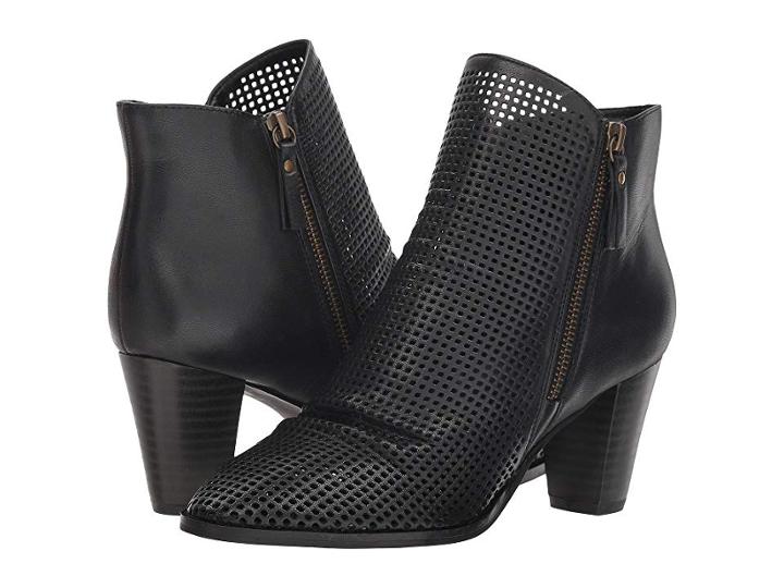 Mia Riya (black) Women's Shoes
