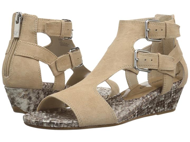 Donald J Pliner Eden 2 (natural) Women's Shoes