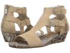 Donald J Pliner Eden 2 (natural) Women's Shoes