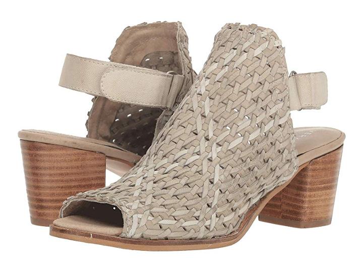 Volatile Leif (stone) High Heels