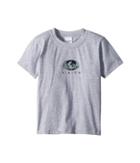 Superism World Vision Graphic Tee (toddler/little Kids/big Kids) (heather) Boy's T Shirt