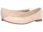 Repetto Cendrillon (icone (light Pink Patent Leather)) Women's Flat Shoes