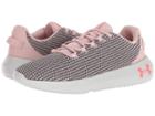 Under Armour Ua Ripple (flushed Pink/black/after Burn) Women's Shoes