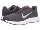 Nike Runallday (dark Grey/matte Silver/anthracite) Men's Running Shoes