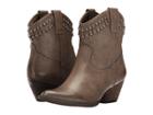 Volatile Saxon (taupe) Women's Boots