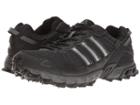 Adidas Rockadia Trail (core Black) Men's Running Shoes