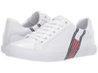 Tommy Hilfiger Jam (white) Women's Shoes