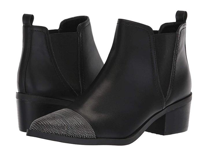 Report Zerega (black) Women's Shoes