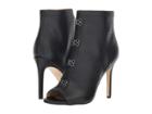 Katy Perry The Fame (black Smooth Nappa) Women's Shoes