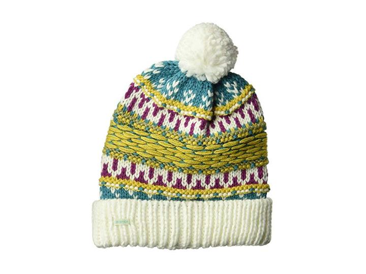 Burton Kids Walden Beanie (youth) (tahoe) Beanies