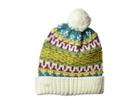 Burton Kids Walden Beanie (youth) (tahoe) Beanies