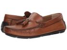Kenneth Cole New York Randall Driver (cognac) Men's Shoes