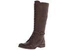 Naturalizer - Jakes Wide Shaft Boot (brown Wide Shaft Smooth)