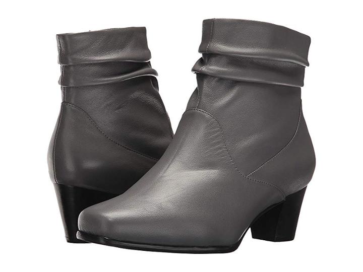 David Tate Shadow (grey) Women's Shoes