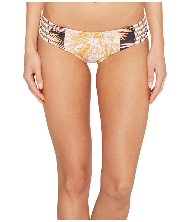 Maaji Caribean Curuba Signature Cut (multicolor) Women's Swimwear