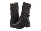 Carlos By Carlos Santana Sawyer 4 (black) Women's Shoes