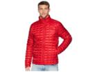 The North Face Thermoball Jacket (rage Red) Men's Coat