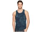 Scotch & Soda Summer Singlet With Print (combo B) Men's Clothing