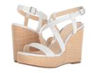 Jessica Simpson Salona (bright White Italia Nappa) Women's Shoes