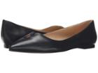 Sam Edelman Ruby (black Leather) Women's Shoes
