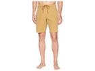 O'neill Faded Cruzer Superfreak Series Boardshorts (bronze) Men's Swimwear