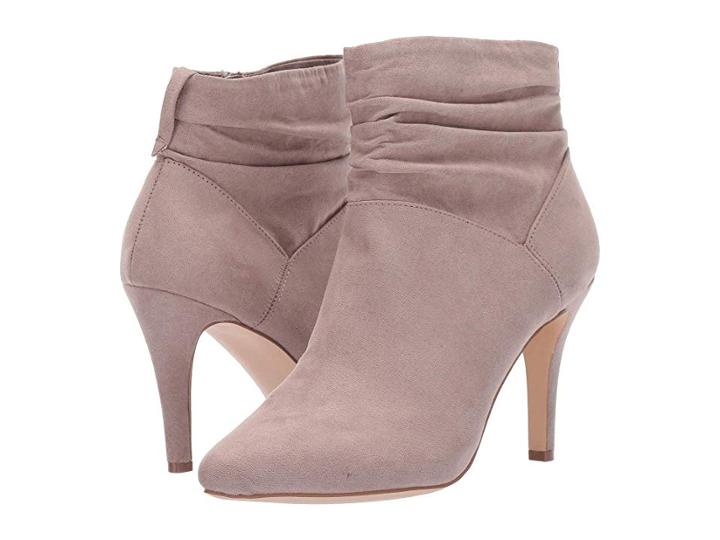 Fergalicious Sheila (doe) Women's Shoes