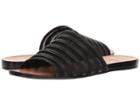 Dolce Vita Katlee (black Mesh) Women's Shoes