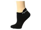 Pearl Izumi W Attack No Show Sock (black) Women's Low Cut Socks Shoes