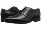Cole Haan Madison Grand Plain (black) Men's Shoes