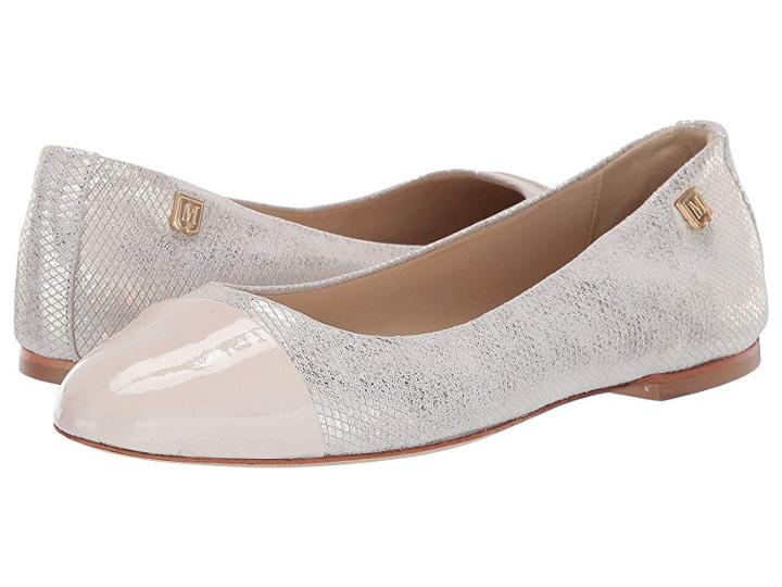 Bruno Magli Bella (bone/beige) Women's Shoes