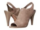 Bcbgeneration Remmy (taupe Stretch Suede) Women's Shoes
