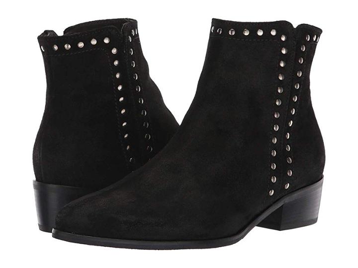 Gabor Gabor 92.591 (black) Women's Pull-on Boots