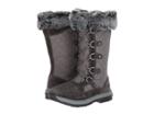 Bearpaw Quinevere (charcoal) Women's Shoes