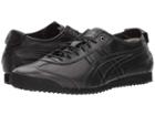 Onitsuka Tiger Mexico 66(r) Sd (black/black) Athletic Shoes