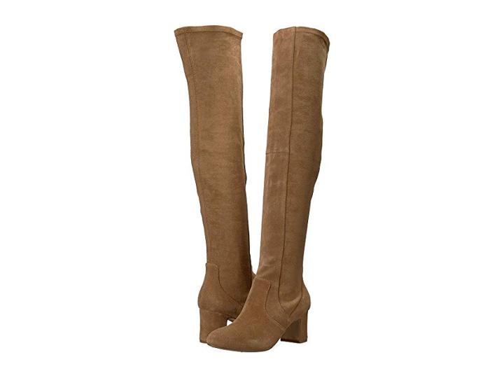 Splendid Charlotte (light Brown) Women's Shoes