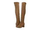 Splendid Charlotte (light Brown) Women's Shoes