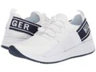 Tommy Hilfiger Roots (white) Women's Lace Up Casual Shoes