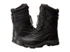 Columbia Bugaboottm Plus Iii Xtm Omni-heattm (black/charcoal) Men's Cold Weather Boots