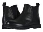 David Tate Reserve (black Brushed Nubuck) Women's Pull-on Boots