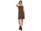 Trina Turk Brynne 2 Dress (multi) Women's Dress