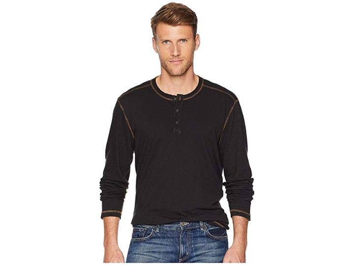 Agave Denim Abbott (stretch Limo) Men's Clothing