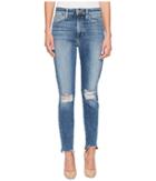 Joe's Jeans The Charlie Ankle Jeans In Lonnie (lonnie) Women's Jeans