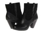 Jessica Simpson Olivie (black Noble Pu) Women's Pull-on Boots
